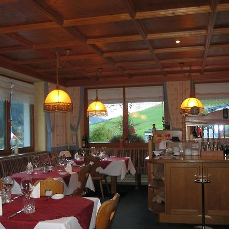 Gasthof Talblick Ишгъл Екстериор снимка
